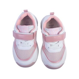 Zapatilla Bebé Niña
