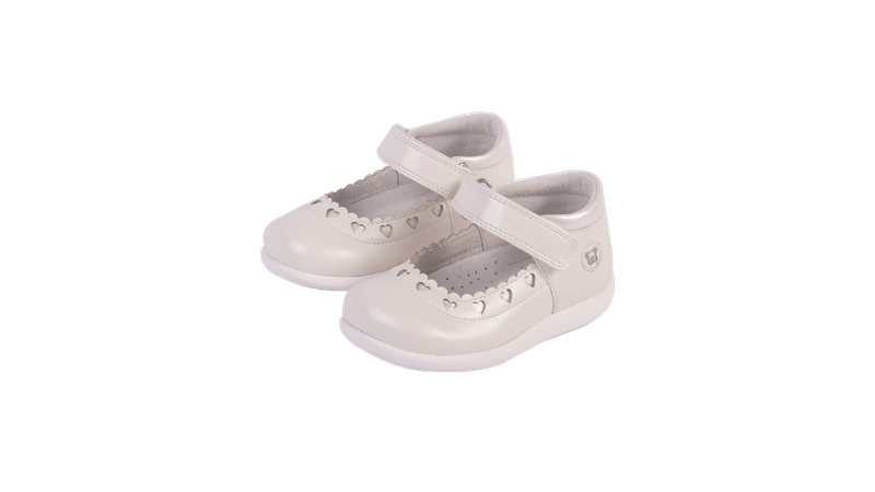 Zapato reina niña hot sale