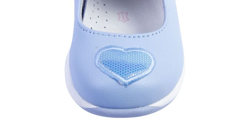 Zapato best sale reina bebe