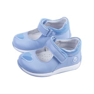 Zapato Primeros Pasos Pibe Bebe Niña