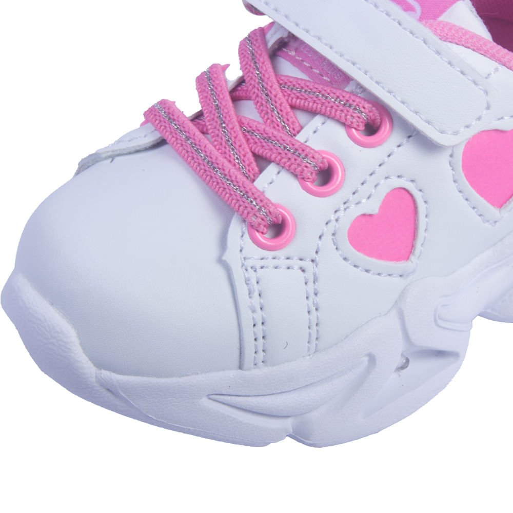 Botas Zapatillas 47 Street Con Luces Led Con Ruedas Zapatillas Con