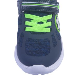 Zapatilla con Luces Bebé Niño