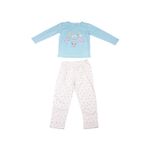 Pijama-M-L-Niña