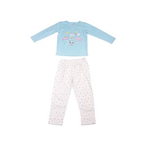 Pijama M/L Niña