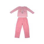 Pijama-M-L-Niña