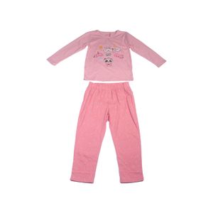 Pijama M/L Niña