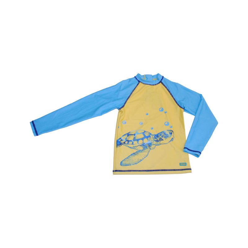 Ropas-de-baño---polo-uv