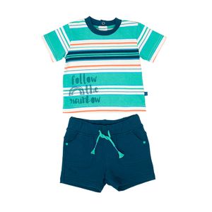 Conjunto Bebé Niño