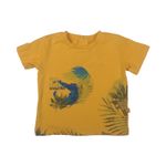 Polo-Bebe-Niño