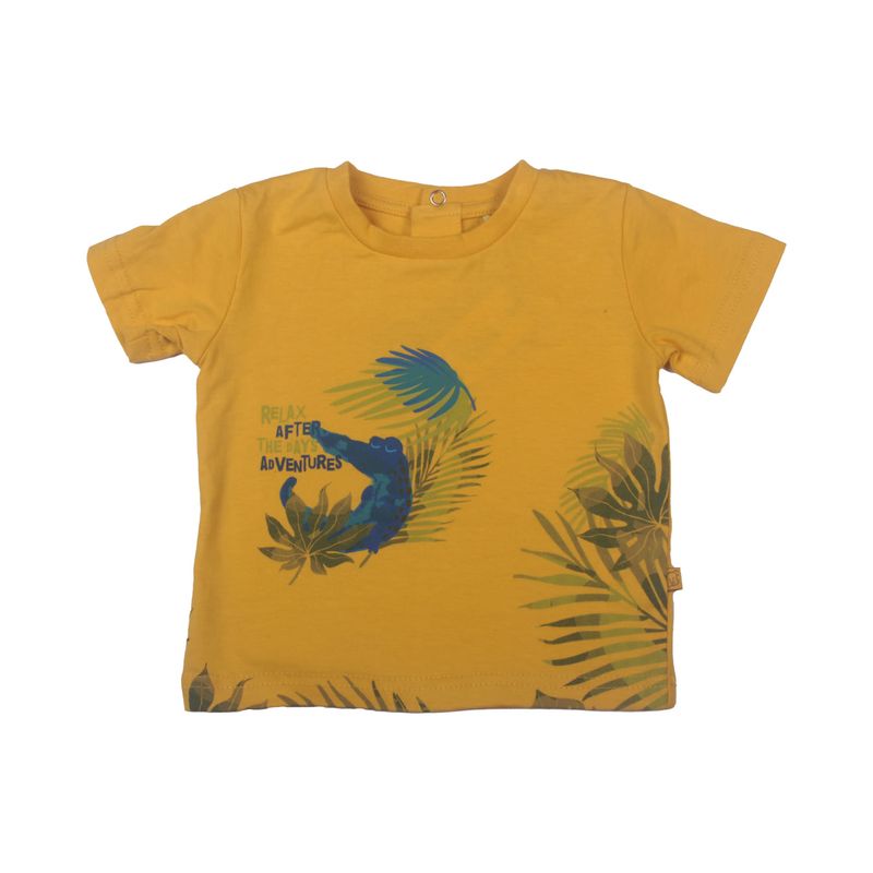 Polo-Bebe-Niño