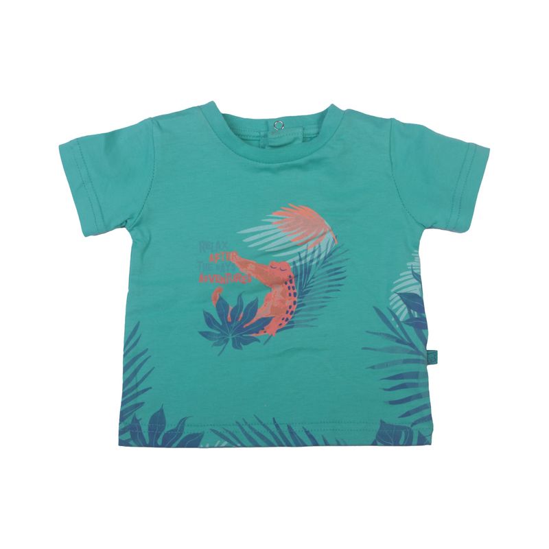 Polo-Bebe-Niño