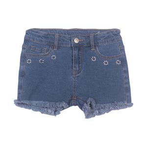 Short Jean Niña