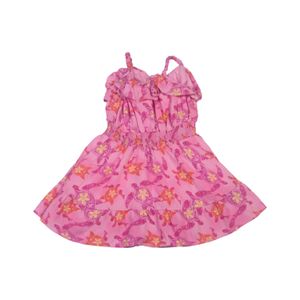 Vestido Niña