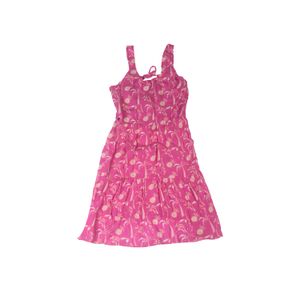 Vestido Niña