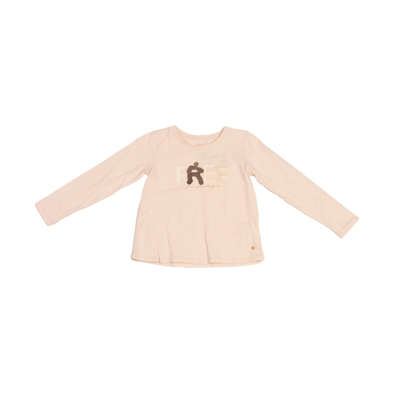 Polo-M-L-Niña