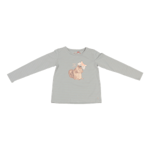 Polo M/L  Niña