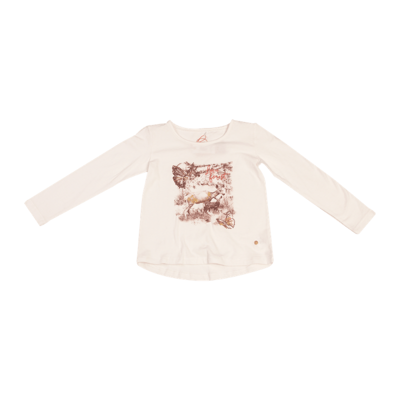 Polo-M-L-Niña