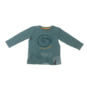 Polo Niño M/L