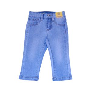Jeans Bebé Niño