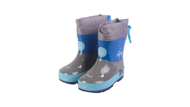 Bota de agua discount bebe