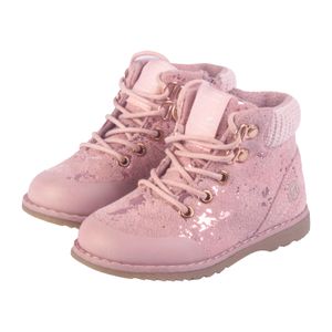 Bototo  Winter Bebe Niña Rosado
