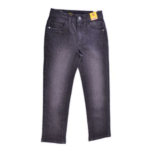 Jeans  Skinny Niño Negro