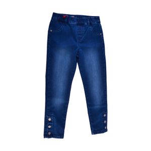 Jeggins Jean   Niña Azul