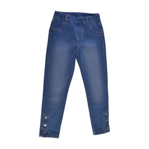 Jeggins Jean   Niña Celeste