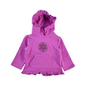 Polera  Bebe Niña Frambuesa