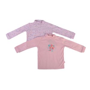 Cafarena Gamuza M/L Pack 2pcs.  Bebe Niña Surtido