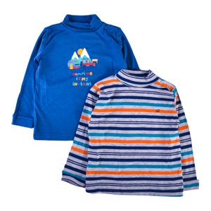 Cafarena Gamuza M/L Pack 2pcs.  Bebe Niño Surtido