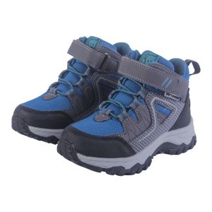 Zapatilla  Outdoor Bebe Niño Gris
