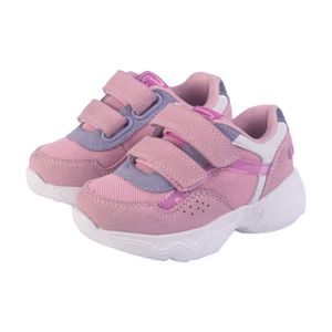 Zapatilla  Urbano Bebe Niña Rosado