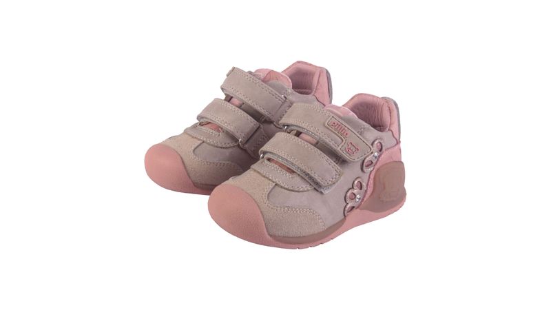 Primeros Pasos Calzado Bebe Talla 19 Zapatos Bebé Primeros Pasos