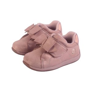 Zapato Primeros Pasos Pibe Bebé Niña