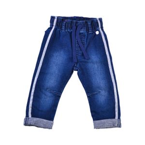 Jeans  Jean   Bebe Niña Azul