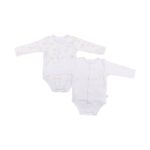 Body-Estampado-Bebe-Niño-Pack-2-Pcs