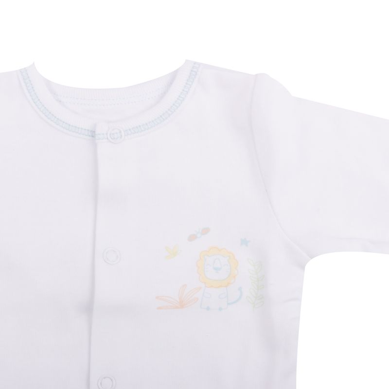 Body-Estampado-Bebe-Niño-Pack-2-Pcs