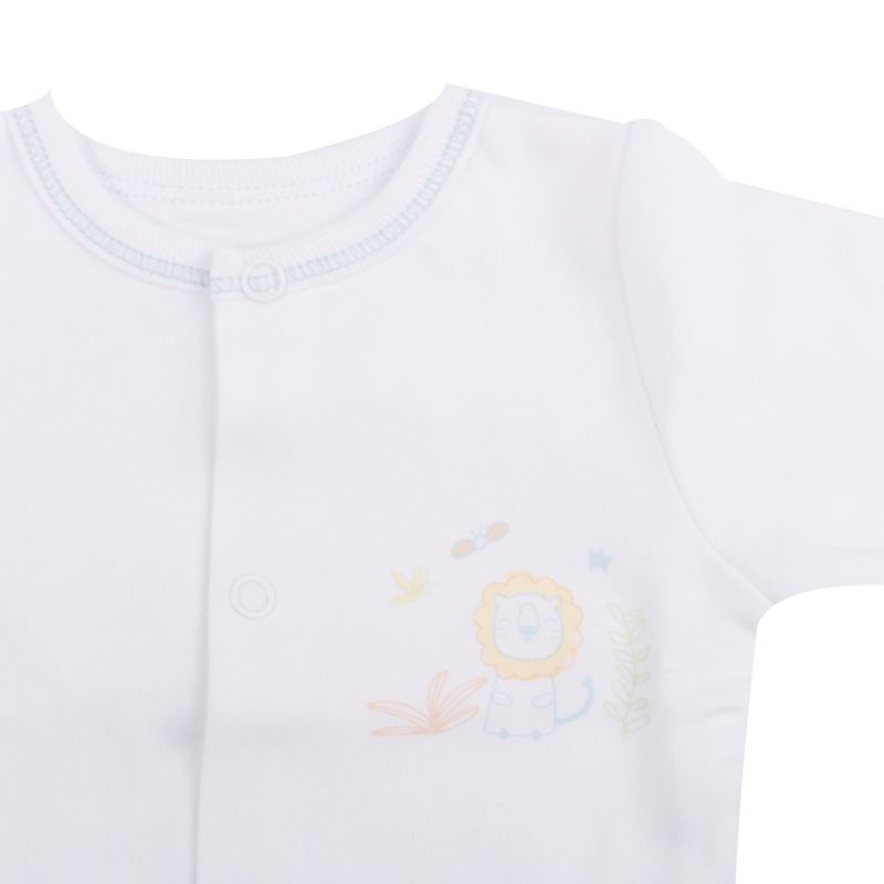 Body-Estampado-Bebe-Niño-Pack-2-Pcs