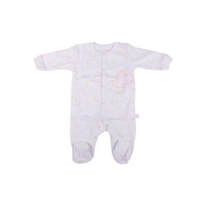Pijama Bebé Niña Estampado