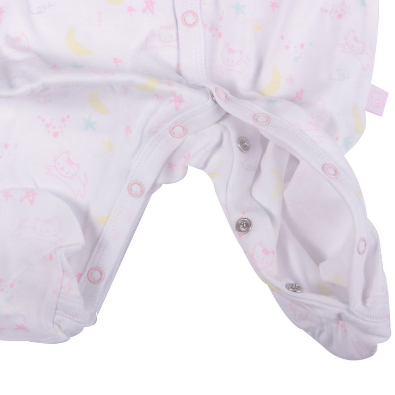 Pijama-Bebe-Niña-Estampado