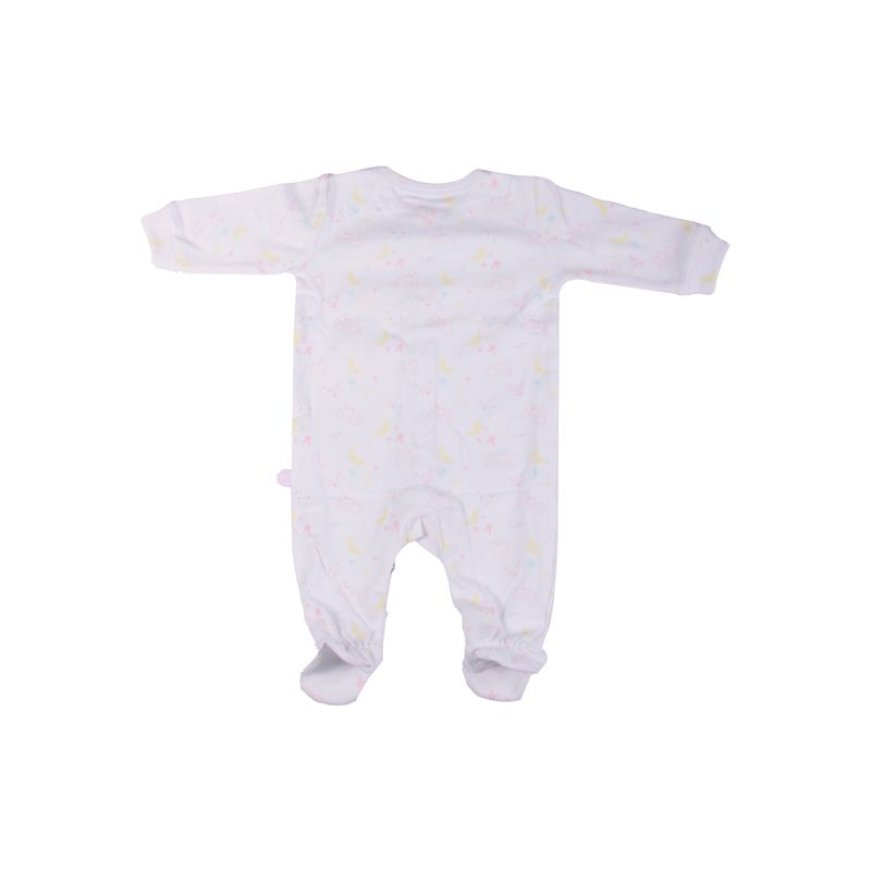 Pijama-Bebe-Niña-Estampado