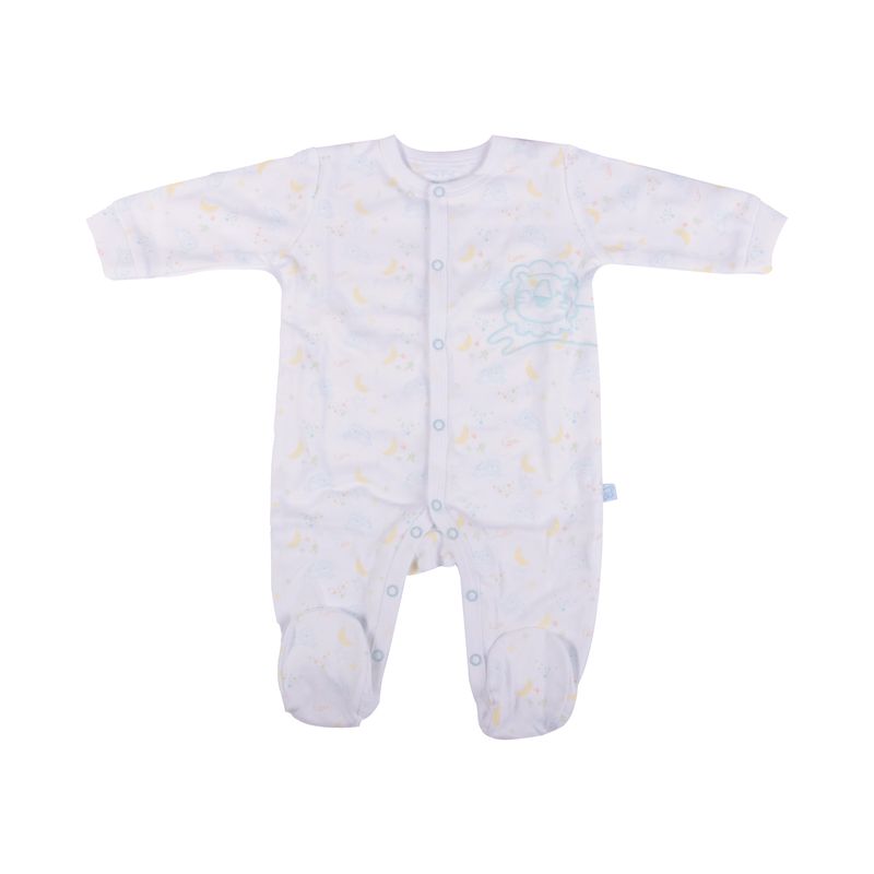 Pijama-Bebe-Niño-Estampado