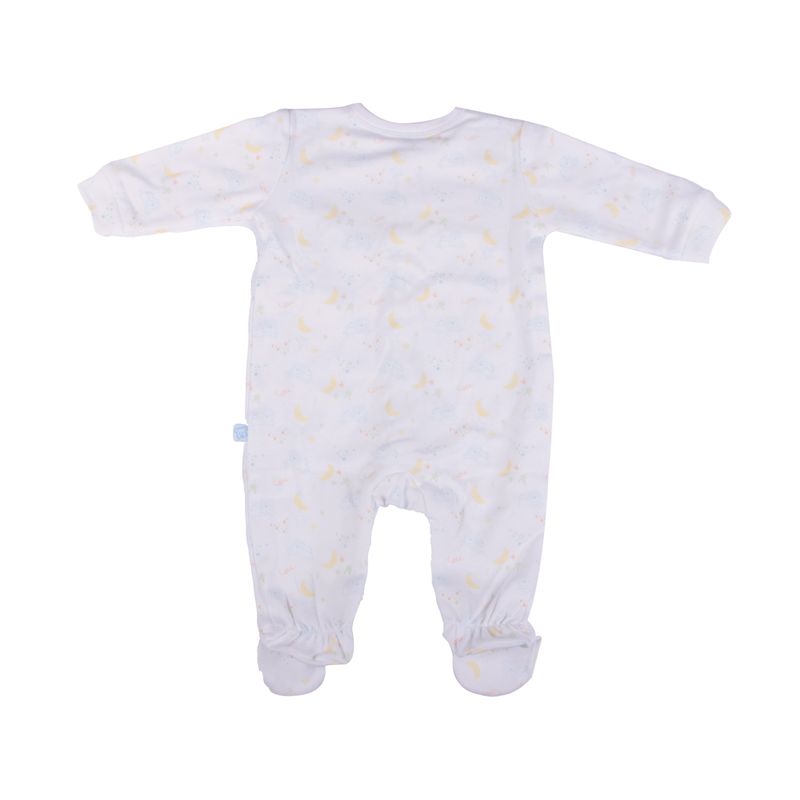 Pijama-Bebe-Niño-Estampado