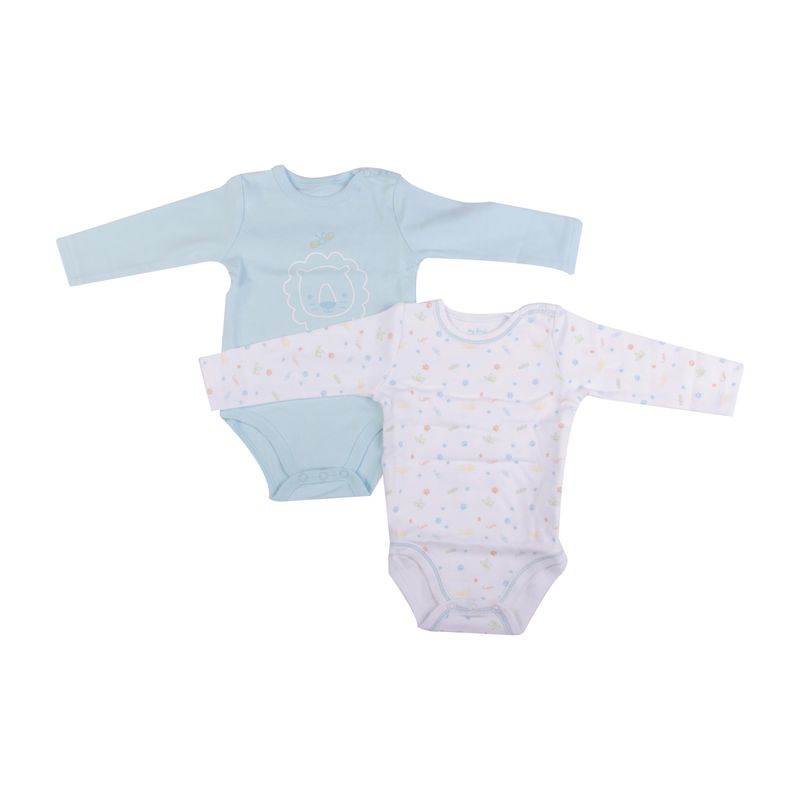 Body-Bebe-Niño-Estampado-Pack-2-Pcs