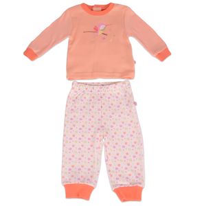 Pijama Bebé Niña
