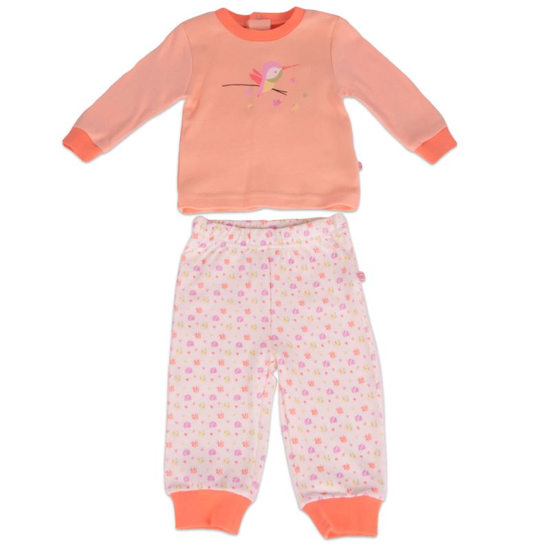 Pijama-Bebe-Niña