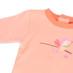 Pijama-Bebe-Niña