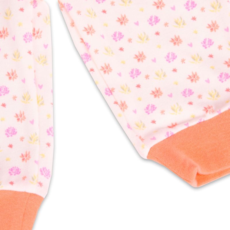 Pijama-Bebe-Niña