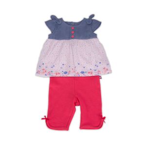 Conjunto Recién Nacido Niña